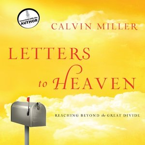cover image of Letters to Heaven